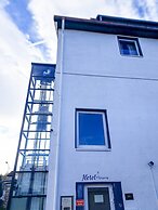 Hotel Vigo
