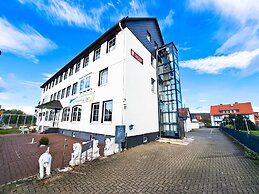 Hotel Vigo