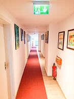 Hotel Vigo