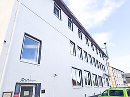 Hotel Vigo