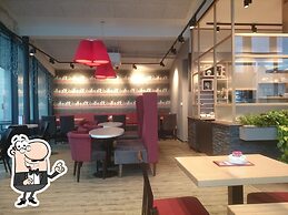 Hotel Vigo
