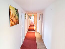 Hotel Vigo