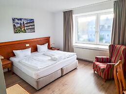 Hotel Vigo