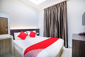 Hope Hotel