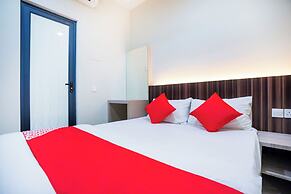 Hope Hotel