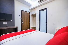 Hope Hotel
