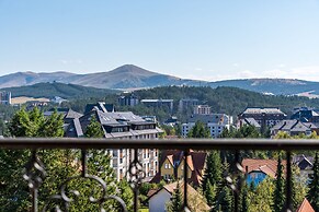 Queen of Zlatibor hotel & Spa