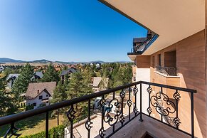 Queen of Zlatibor hotel & Spa
