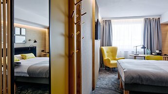 B&B HOTEL Tomaszów Lubelski