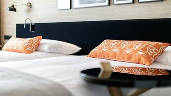 B&B HOTEL Tomaszów Lubelski