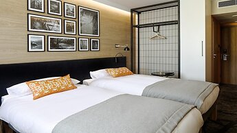B&B HOTEL Tomaszów Lubelski