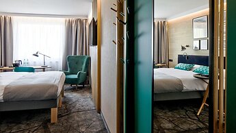 B&B HOTEL Tomaszów Lubelski