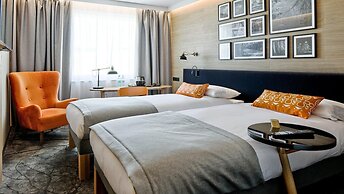 B&B HOTEL Tomaszów Lubelski
