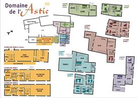 Domaine de l'Astic