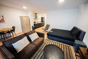 Alphabet Apartments The Hendrik