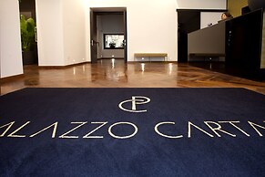 PALAZZO CARTARI