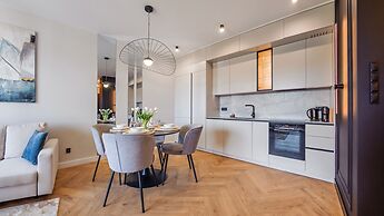 Apartamenty Sun & Snow Porto