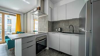 Apartamenty Sun & Snow Porto