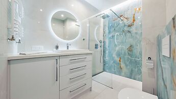 Apartamenty Sun & Snow Porto