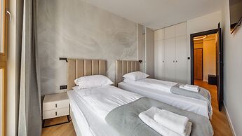 Apartamenty Sun & Snow Porto