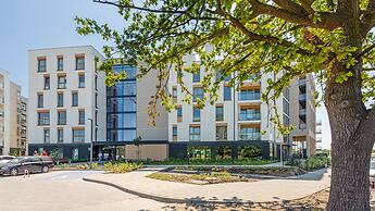Apartamenty Sun & Snow Porto