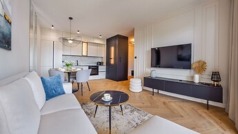 Apartamenty Sun & Snow Porto