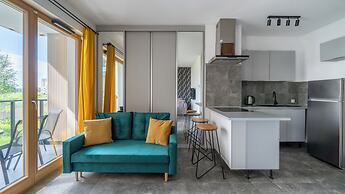 Apartamenty Sun & Snow Porto