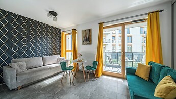 Apartamenty Sun & Snow Porto