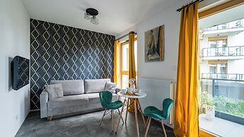 Apartamenty Sun & Snow Porto