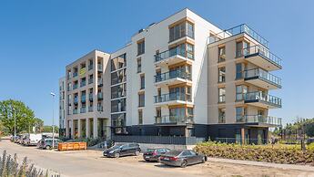 Apartamenty Sun & Snow Porto