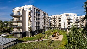 Apartamenty Sun & Snow Porto