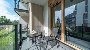Apartamenty Sun & Snow Porto