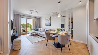 Apartamenty Sun & Snow Porto