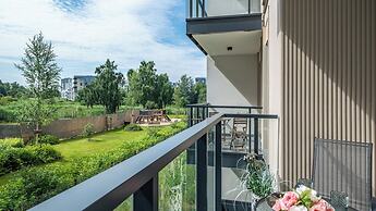 Apartamenty Sun & Snow Porto