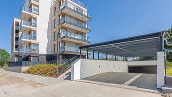 Apartamenty Sun & Snow Porto