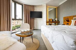 Fashion Boutique Hotel