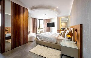 Fashion Boutique Hotel