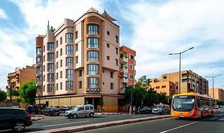 Fashion Boutique Hotel