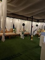 The Terra Hotel