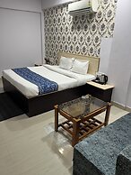 The Terra Hotel