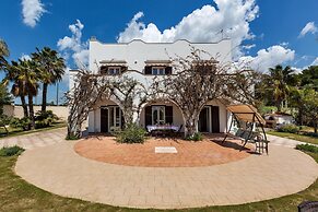 3408 Villa Sunkiss by Perle di Puglia