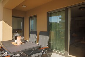 Apartment Sleeps 4 With Sea View