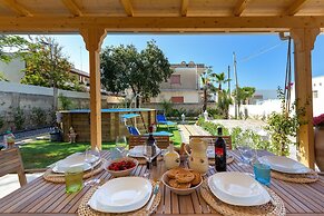 3506 Villa Althea by Barbarhouse