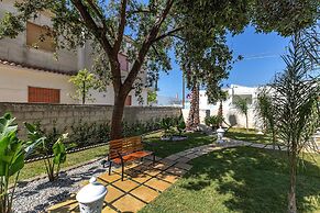 3506 Villa Althea by Barbarhouse