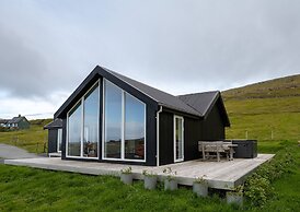Luxurious Cabin | 3 Br | Scenic Village