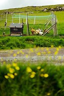 Luxurious Farm House | Á Snætu | Unique