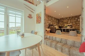 Luxurious Farm House | Á Snætu | Unique