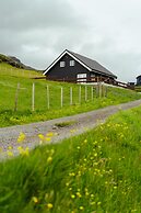 Luxurious Farm House | Á Snætu | Unique