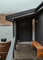 Waterfront Retreat | 2 Br Boathouse