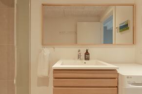 New Aparthotel | Panoramic Sea View